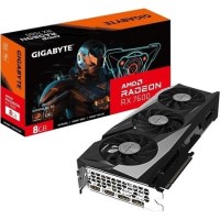 Gigabyte Radeon RX 7600 OC 8GB GDDR6 Graphics Card Gigabyte Radeon RX 7600 OC 8GB GDDR6 Graphics Card
