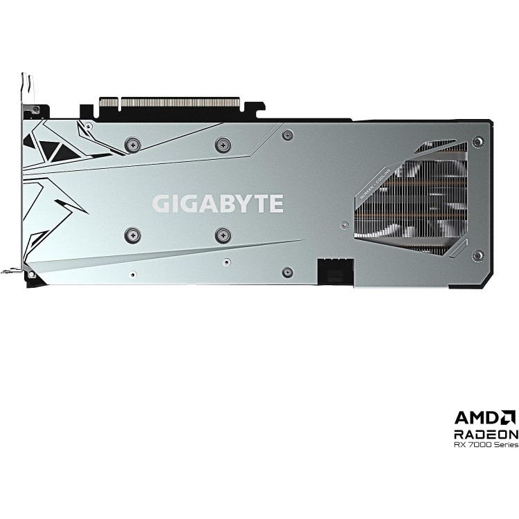 Gigabyte Radeon RX 7600 OC 8GB GDDR6 Graphics Card