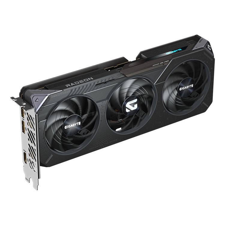 GIGABYTE Radeon RX 9060 XT 16GB GDDR6 Graphics Card