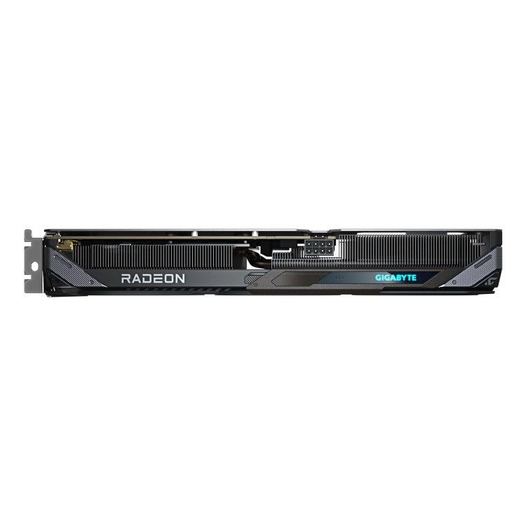GIGABYTE Radeon RX 9060 XT 16GB GDDR6 Graphics Card