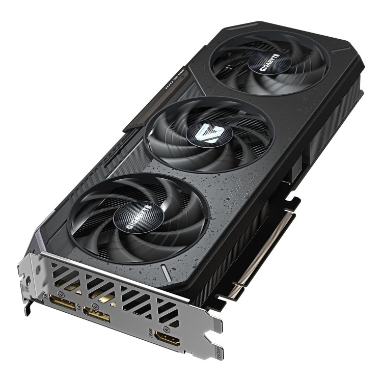 GIGABYTE Radeon RX 9060 XT 16GB GDDR6 Graphics Card