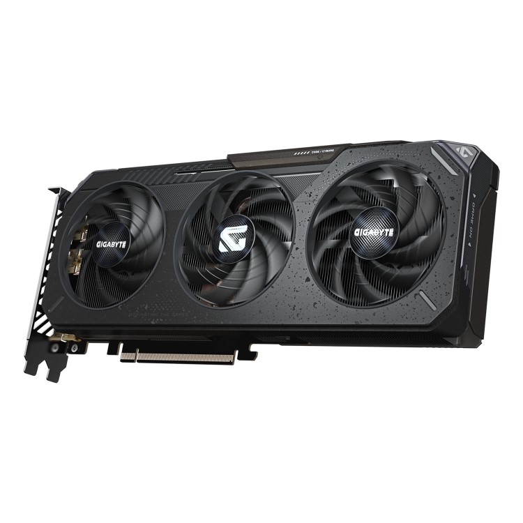 GIGABYTE Radeon RX 9060 XT 16GB GDDR6 Graphics Card