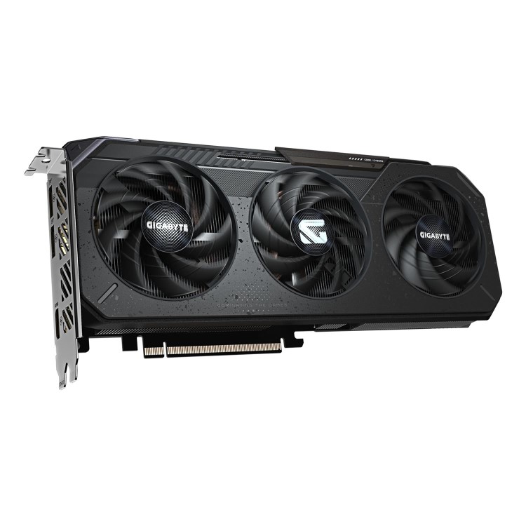 GIGABYTE Radeon RX 9060 XT 16GB GDDR6 Graphics Card