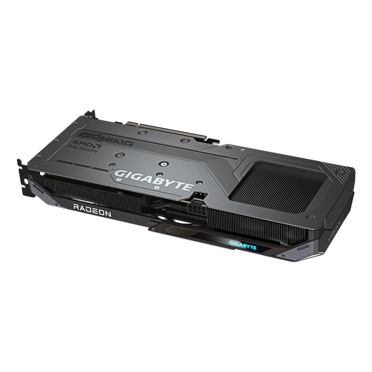 GIGABYTE Radeon RX 9060 XT 16GB GDDR6 Graphics Card