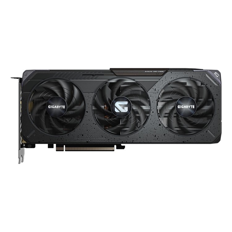 GIGABYTE Radeon RX 9060 XT 16GB GDDR6 Graphics Card