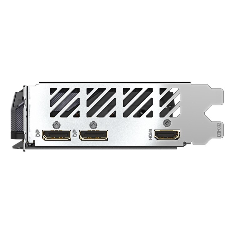 GIGABYTE Radeon RX 9060 XT 16GB GDDR6 Graphics Card