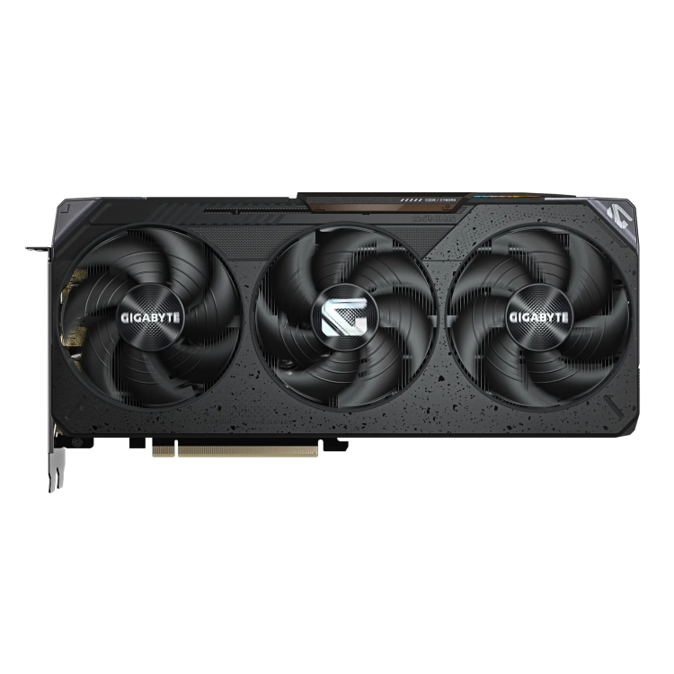 GIGABYTE Radeon RX 9070 GAMING OC 16GB GDDR6 Graphics Card