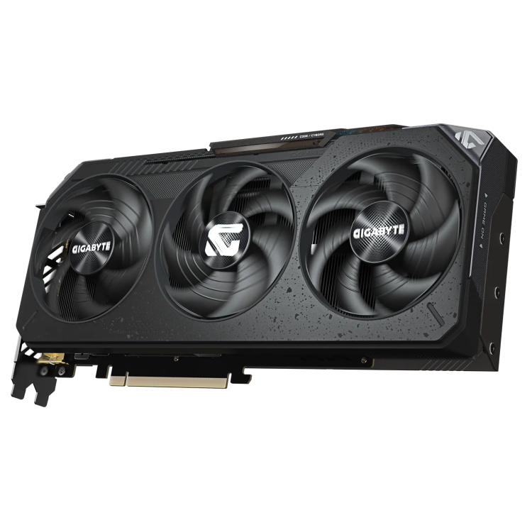 GIGABYTE Radeon RX 9070 GAMING OC 16GB GDDR6 Graphics Card