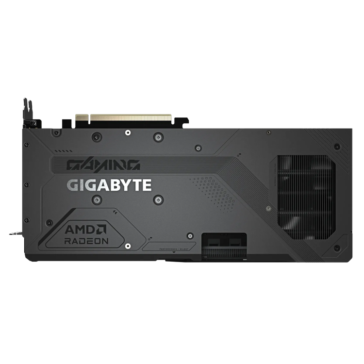 GIGABYTE Radeon RX 9070 GAMING OC 16GB GDDR6 Graphics Card