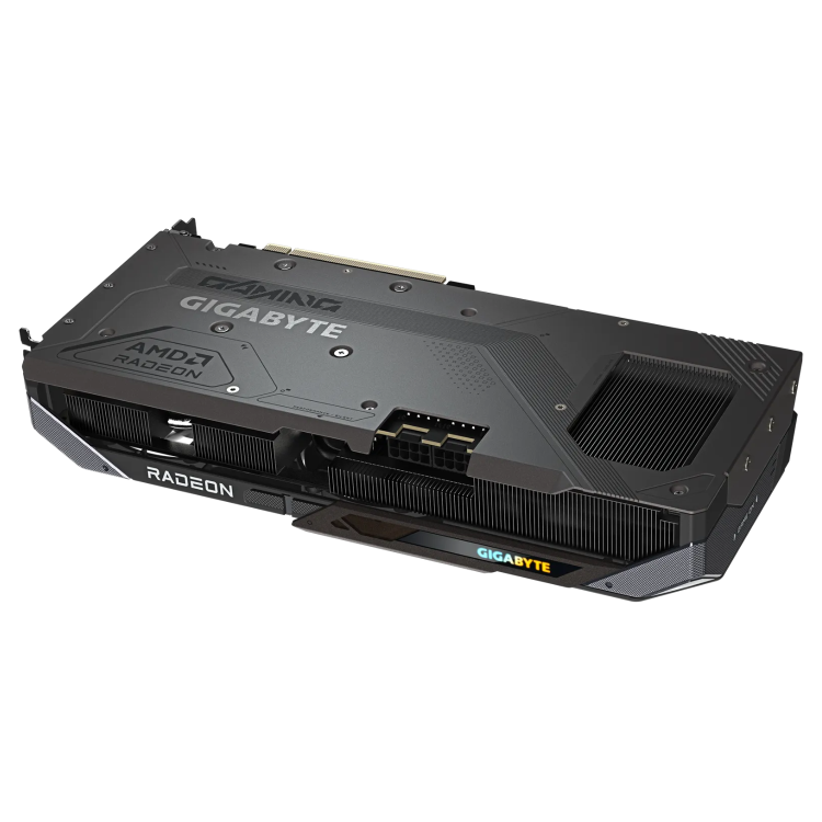GIGABYTE Radeon RX 9070 GAMING OC 16GB GDDR6 Graphics Card