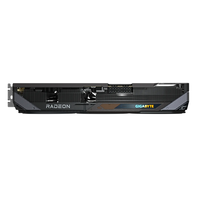 GIGABYTE Radeon RX 9070 GAMING OC 16GB GDDR6 Graphics Card