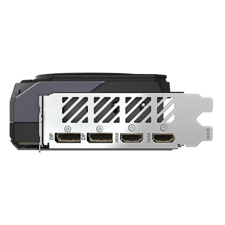 GIGABYTE Radeon RX 9070 XT GAMING OC 16GB GDDR6 Graphics Card