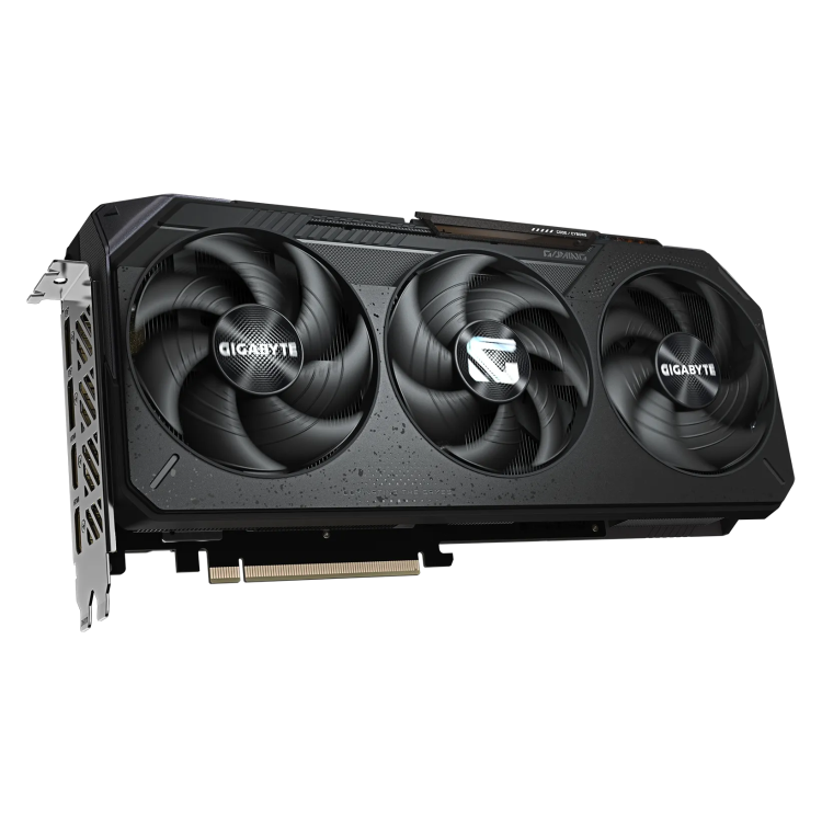 GIGABYTE Radeon RX 9070 XT GAMING OC 16GB GDDR6 Graphics Card