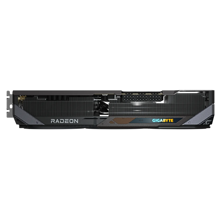 GIGABYTE Radeon RX 9070 XT GAMING OC 16GB GDDR6 Graphics Card