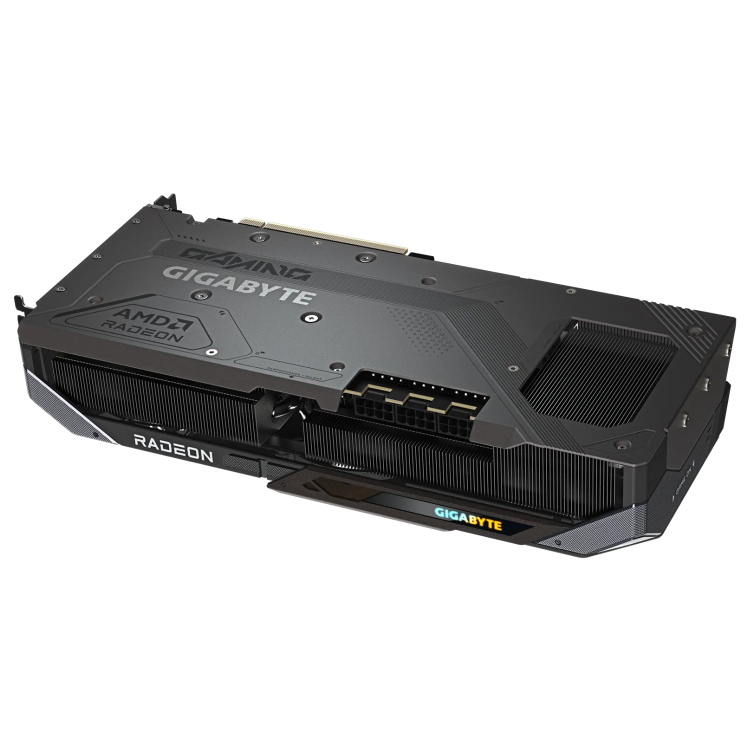 GIGABYTE Radeon RX 9070 XT GAMING OC 16GB GDDR6 Graphics Card