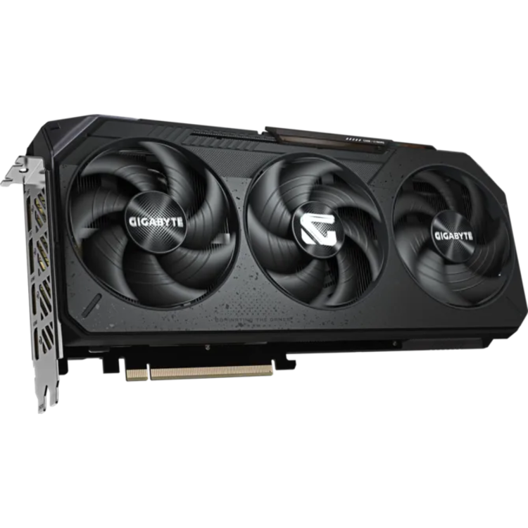 GIGABYTE Radeon RX 9070 GRE 12GB GDDR6 Graphics Card