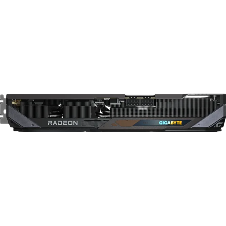 GIGABYTE Radeon RX 9070 GRE 12GB GDDR6 Graphics Card