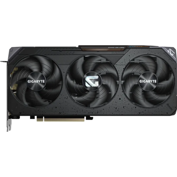 GIGABYTE Radeon RX 9070 GRE 12GB GDDR6 Graphics Card