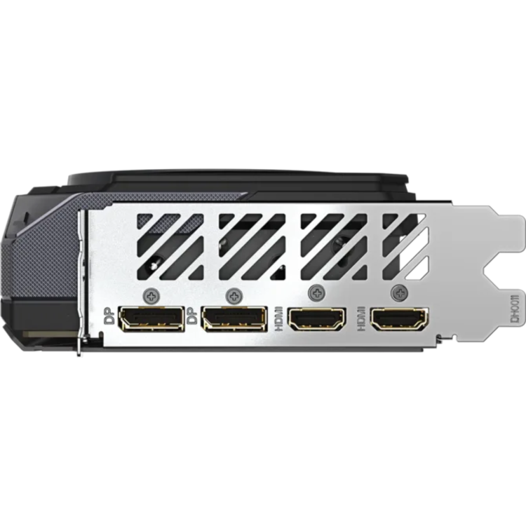 GIGABYTE Radeon RX 9070 GRE 12GB GDDR6 Graphics Card