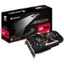 Gigabyte AORUS Radeon RX 580 XTR 8GB GDDR5 Graphics Card