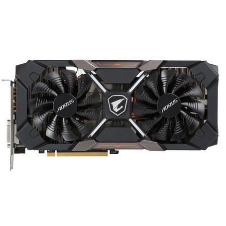 Gigabyte AORUS Radeon RX 580 XTR 8GB GDDR5 Graphics Card