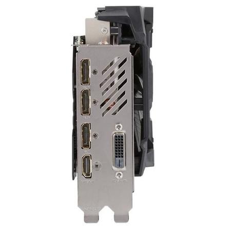 Gigabyte AORUS Radeon RX 580 XTR 8GB GDDR5 Graphics Card