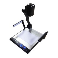 Genee Vision GVIS8100HD Visualiser