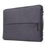 Lenovo Urban 15.6 Inch Sleeve Case Charcoal Grey