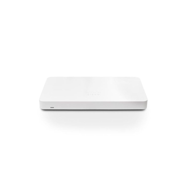 MERAKI GO - ROUTER FIREWALL