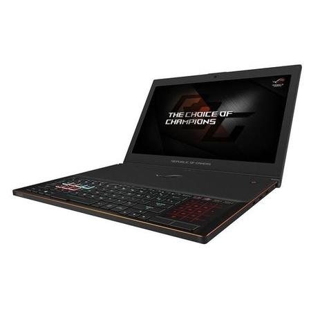 ASUS ROG Zephyrus GX501 Core i7-8750H 16GB 1TB GeForce GTX 1080 15.6 Inch Windows 10 Gaming Laptop