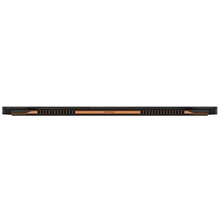 ASUS ROG Zephyrus GX501 Core i7-7700HQ 16GB 512GB SSD GeForce GTX 1080 15.6 Inch Windows 10 Gaming Laptop