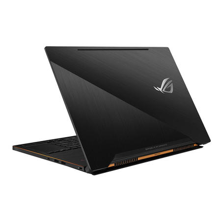 Asus ROG Zephyrus GX501 Core i7-7700HQ 16GB 512GB SSD GeForce GTX 1070 15.6 Inch Windows 10 Ultra Thin Gaming Laptop