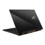 Asus ROG Zephyrus GX501 Core i7-7700HQ 16GB 512GB SSD GeForce GTX 1070 15.6 Inch Windows 10 Ultra Thin Gaming Laptop