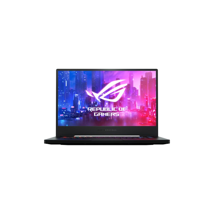Asus ROG Core i7-9750H 32GB 1TB SSD 15.6 Inch 240Hz RTX 2070 8GB Windows 10 Home Gaming Laptop