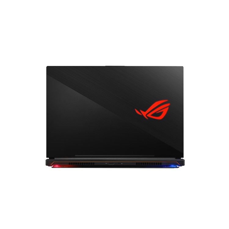 ASUS ROG Zephyrus S GX531GX-ES008R Core i7-8750H 16GB 512GB SSD GeForce RTX2080 8GB  15.6 Inch 144Hz Windows 10 Pro Gaming Laptop