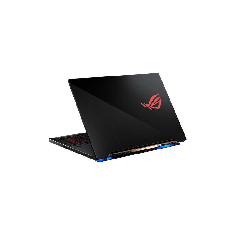 Asus ROG GX701GWR-EV042T Core i7-9750H 32GB 1TB SSD 17.3 Inch 144Hz RTX 2070 8GB Windows 10 Home Gaming Laptop