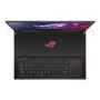 Asus ROG Zephyrus S Core i7-9750H 32GB 1TB SSD 17.3 Inch FHD GeForce RTX 2070 8GB Windows 10 Gaming 