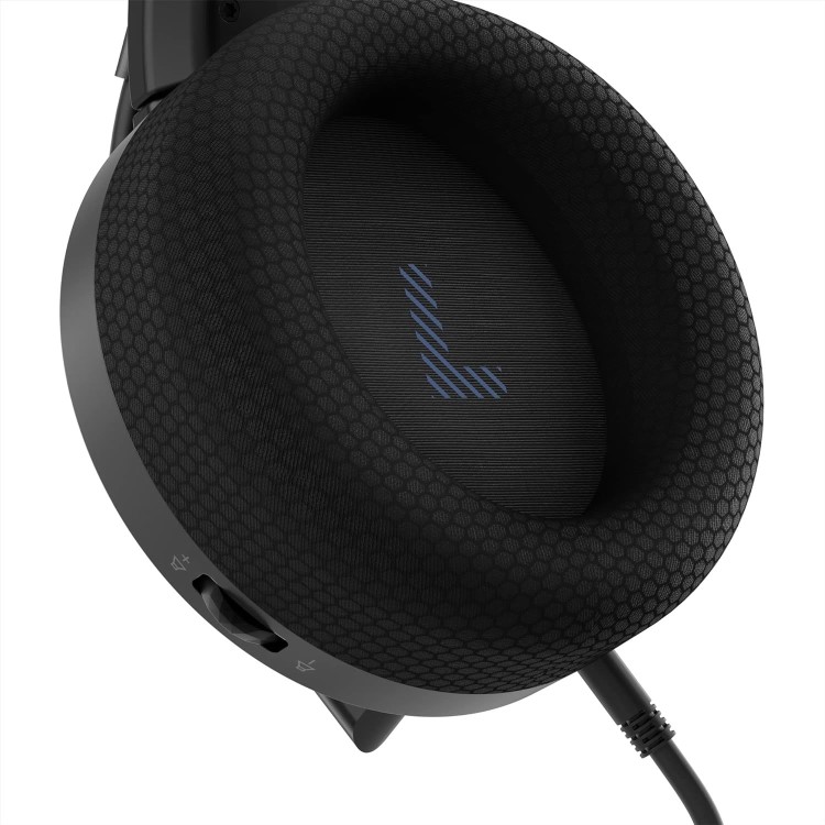 Legion H200 Headset Double Sided On-ear Stereo with Microphone Headset
