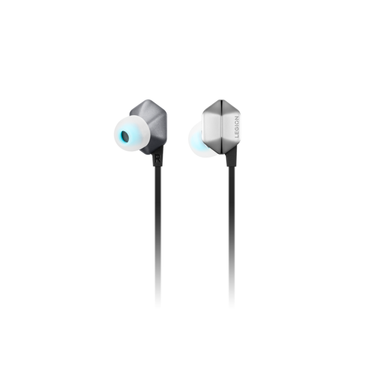 Lenovo Legion ES10 Wired RGB Gaming Headset