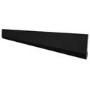 LG GX Bluetooth Sound Bar with High Resolution Audio Dolby Atmos & Wireless Subwoofer Charcoal Fabric & Aluminium