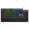 GY40T26484 Legion K500 RGB Wired Mechanical Gaming Keyboard