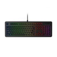 Legion K300 Wired RGB Gaming Keyboard Black