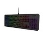 Legion K300 Wired RGB Gaming Keyboard Black