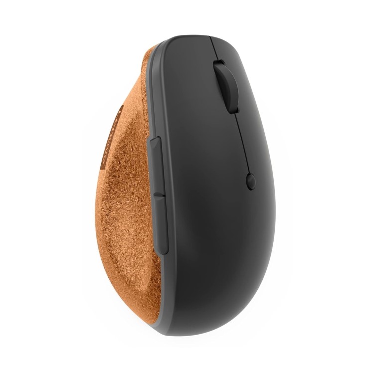Lenovo Go Wireless Mouse Storm grey