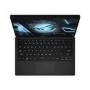 ASUS ROG Flow Z13 Intel Core i9 16GB RAM 1TB SSD RTX 4050 165Hz 13.4 Inch Windows 11 Convertible Gaming Laptop