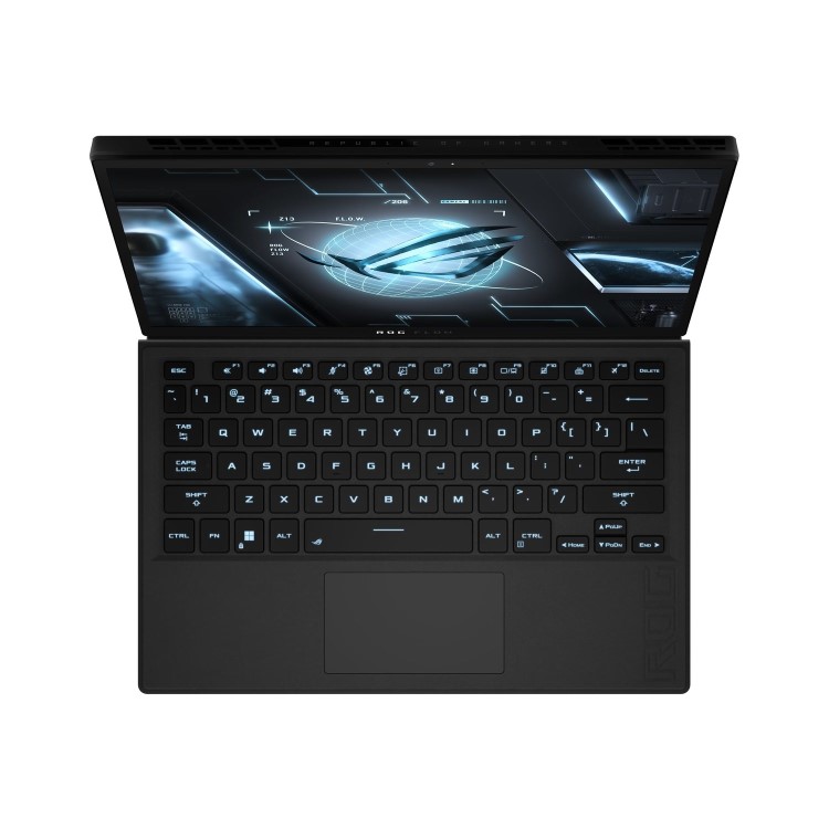 ASUS ROG Flow Z13 Intel Core i9 16GB RAM 1TB SSD RTX 4050 165Hz 13.4 Inch Windows 11 Convertible Gaming Laptop