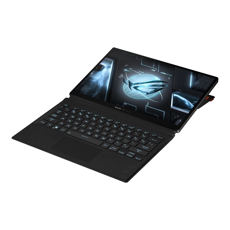 ASUS ROG Flow Z13 Intel Core i9 16GB RAM 1TB SSD RTX 4050 165Hz 13.4 Inch Windows 11 Convertible Gaming Laptop