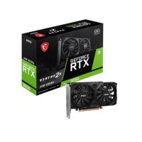 GeForce RTX 3050 VENTUS 2X E 6G OC