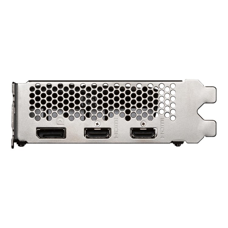 GeForce RTX 3050 VENTUS 2X E 6G OC