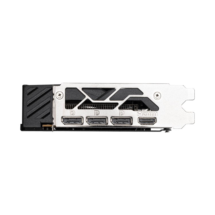 GeForce RTX 5060 8G GAMING OC